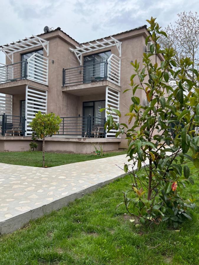 Complex Sea Star 2Mai Două Mai Exterior foto
